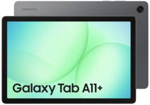 Samsung Samsung SM-X230 Galaxy Tab A11+ 6+128GB 11" Gray EE ITA